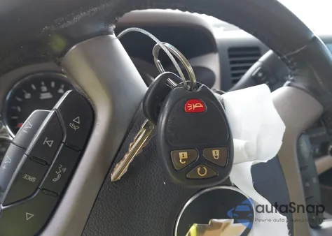 2013 Chevrolet Silverado 1500 Lt из США, поврежденный, VIN 3GCPCSE04DG379452